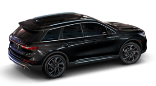 2024 Lincoln Lincoln Corsair® External Image 4